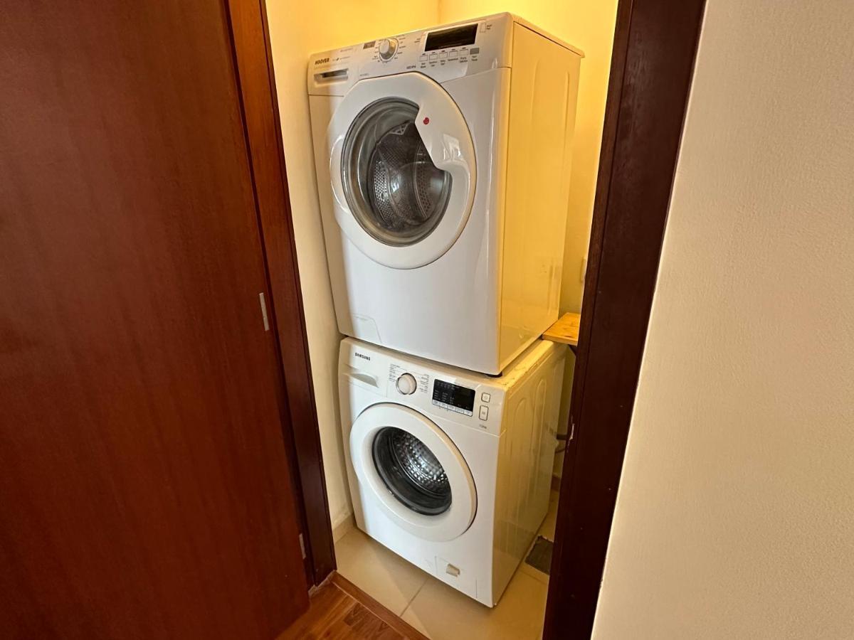 Luxury Casa - Indigo Sea View Apartment Jbr Beach 2Br Dubai Bagian luar foto